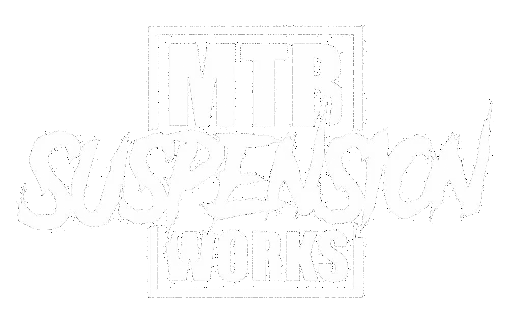 MTB Suspension works